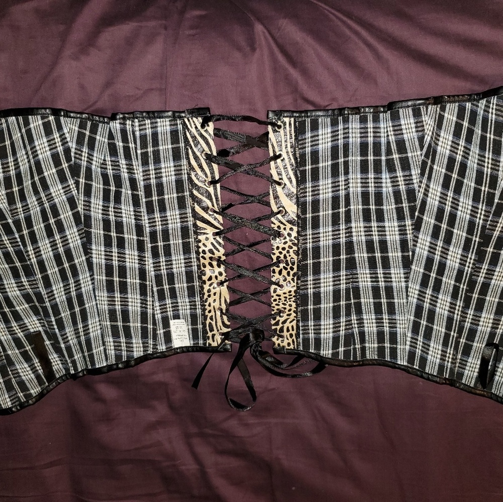 Bustier - Picture 3 of 4